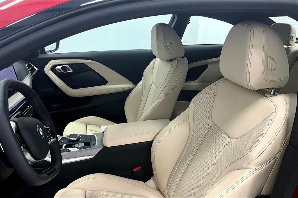 2025 BMW 2 Series 230i