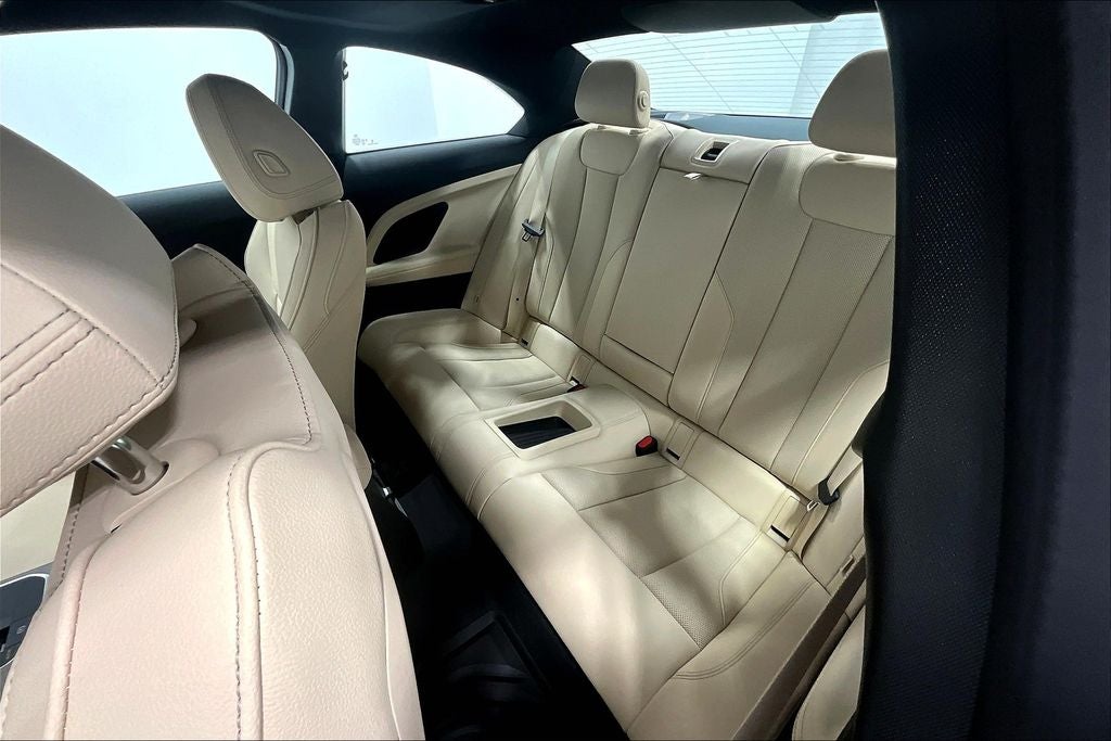 2025 BMW 2 Series 230i