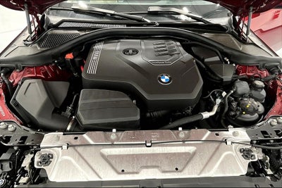 2025 BMW 2 Series 230i