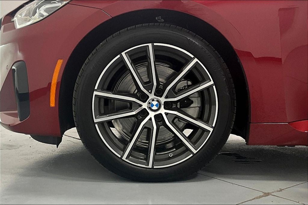 2025 BMW 2 Series 230i