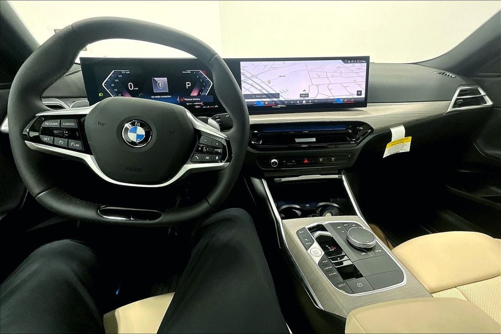 2025 BMW 2 Series 230i