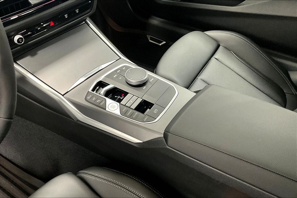 2025 BMW 2 Series 230i