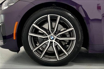 2025 BMW 2 Series 230i