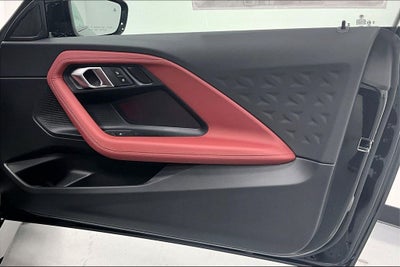 2026 BMW 2 Series 230i