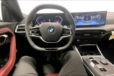 2026 BMW 2 Series 230i