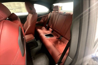 2026 BMW 2 Series 230i