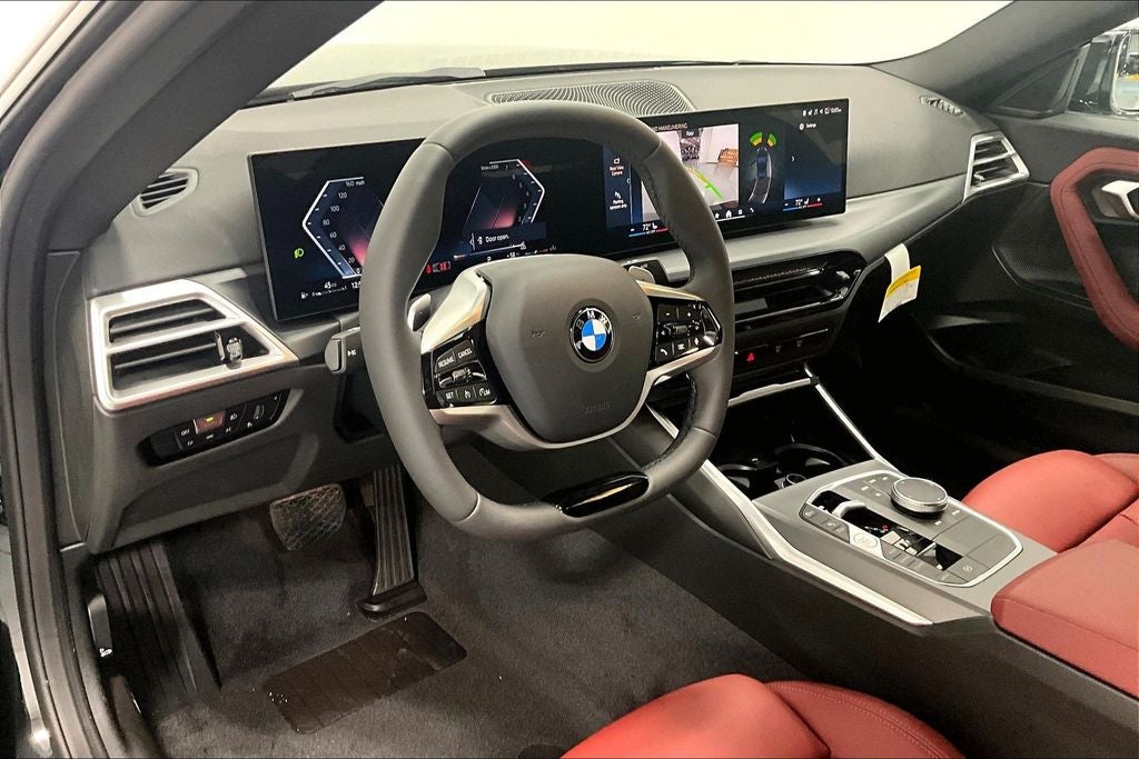 2026 BMW 2 Series 230i