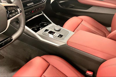 2026 BMW 2 Series 230i