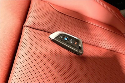 2026 BMW 2 Series 230i