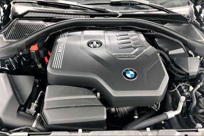 2026 BMW 2 Series 230i