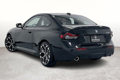 2026 BMW 2 Series 230i