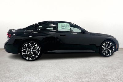 2026 BMW 2 Series 230i