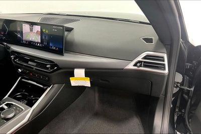 2026 BMW 2 Series 230i