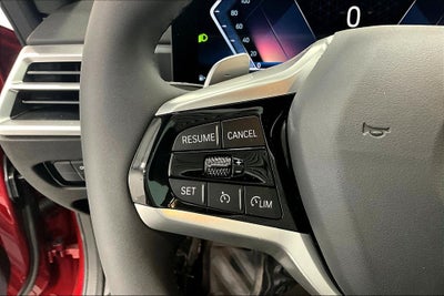 2025 BMW 2 Series 230i