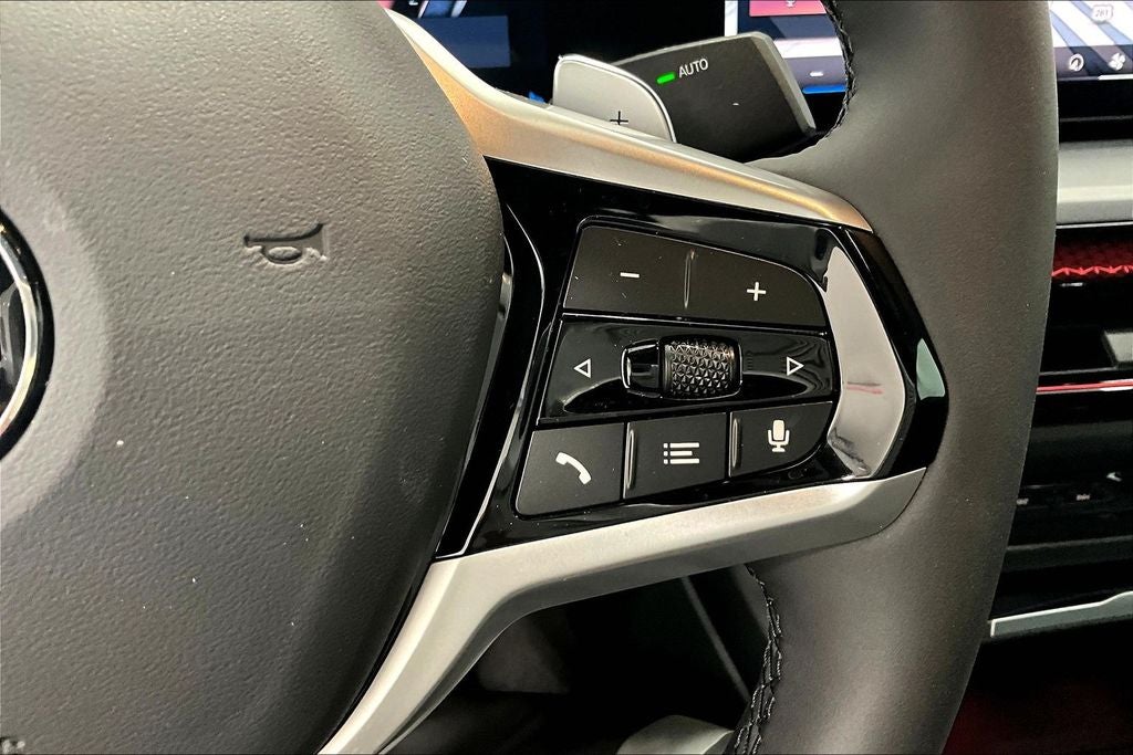 2025 BMW 2 Series 230i