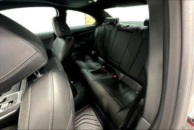 2025 BMW 2 Series 230i