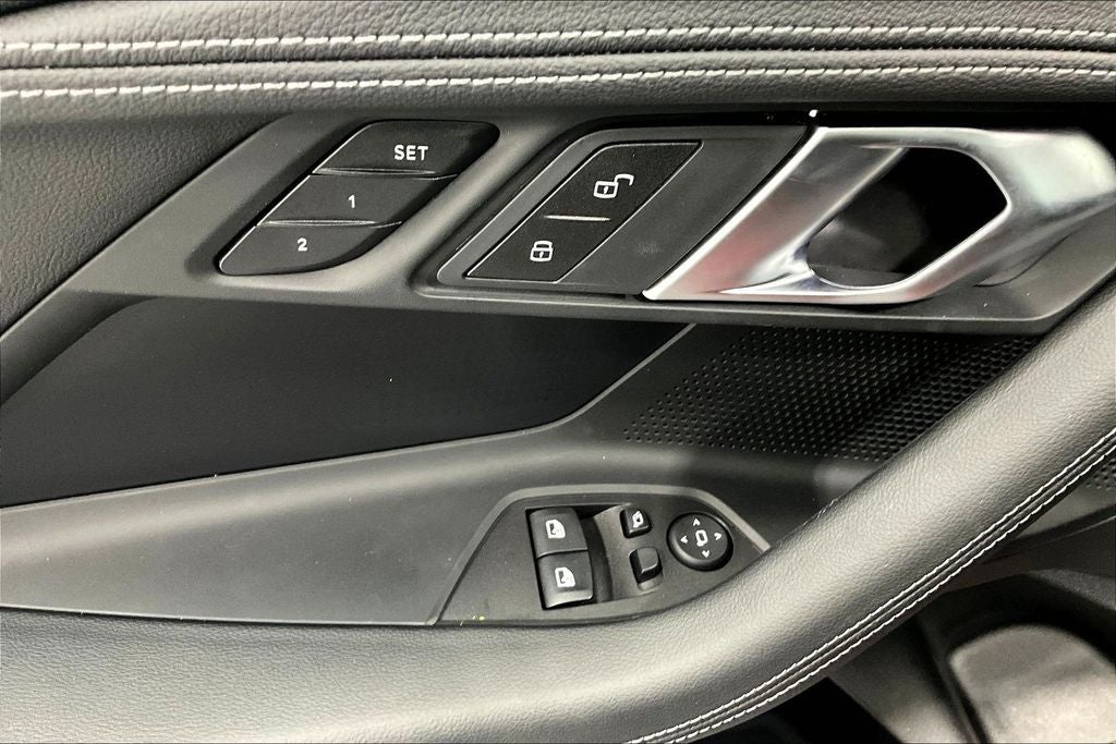 2025 BMW 2 Series 230i