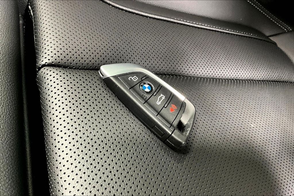 2025 BMW 2 Series 230i