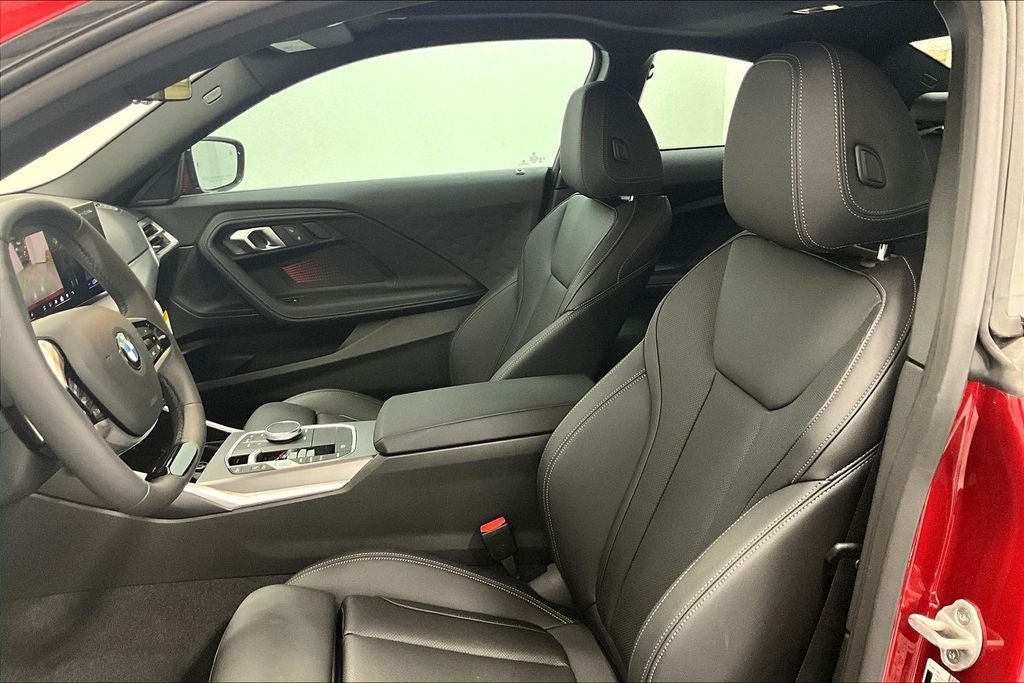 2025 BMW 2 Series 230i