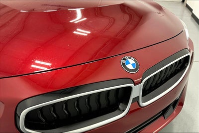 2025 BMW 2 Series 230i