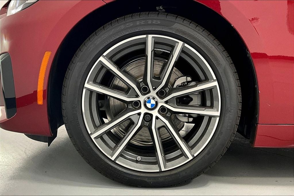 2025 BMW 2 Series 230i