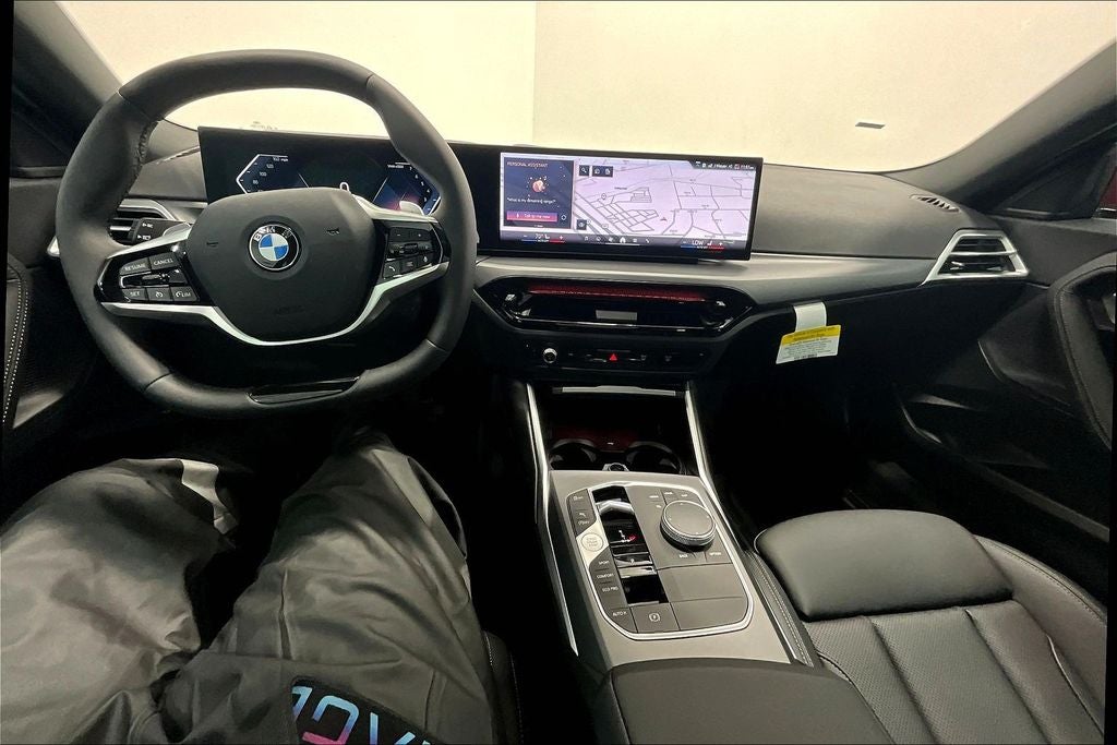 2025 BMW 2 Series 230i