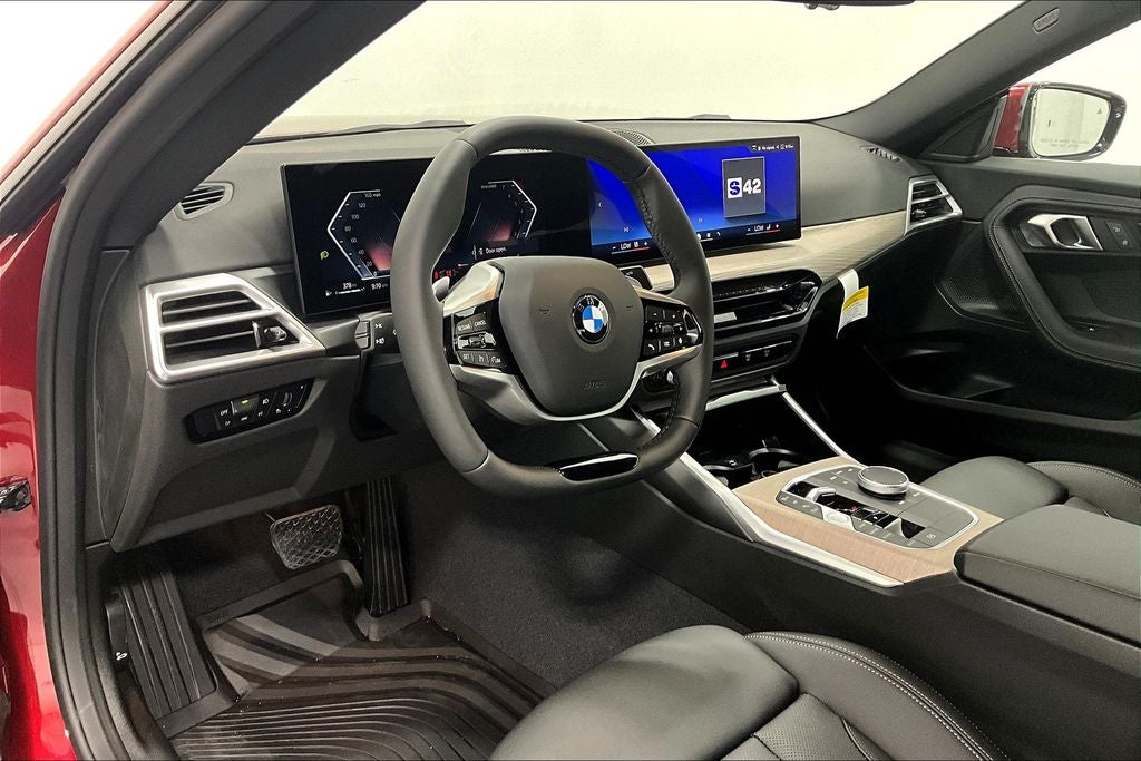 2025 BMW 2 Series 230i