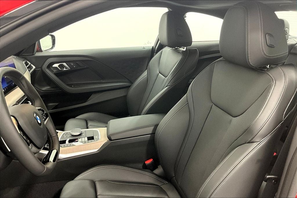 2025 BMW 2 Series 230i