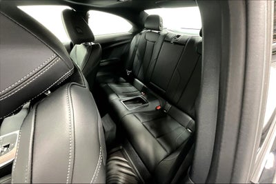 2025 BMW 2 Series 230i