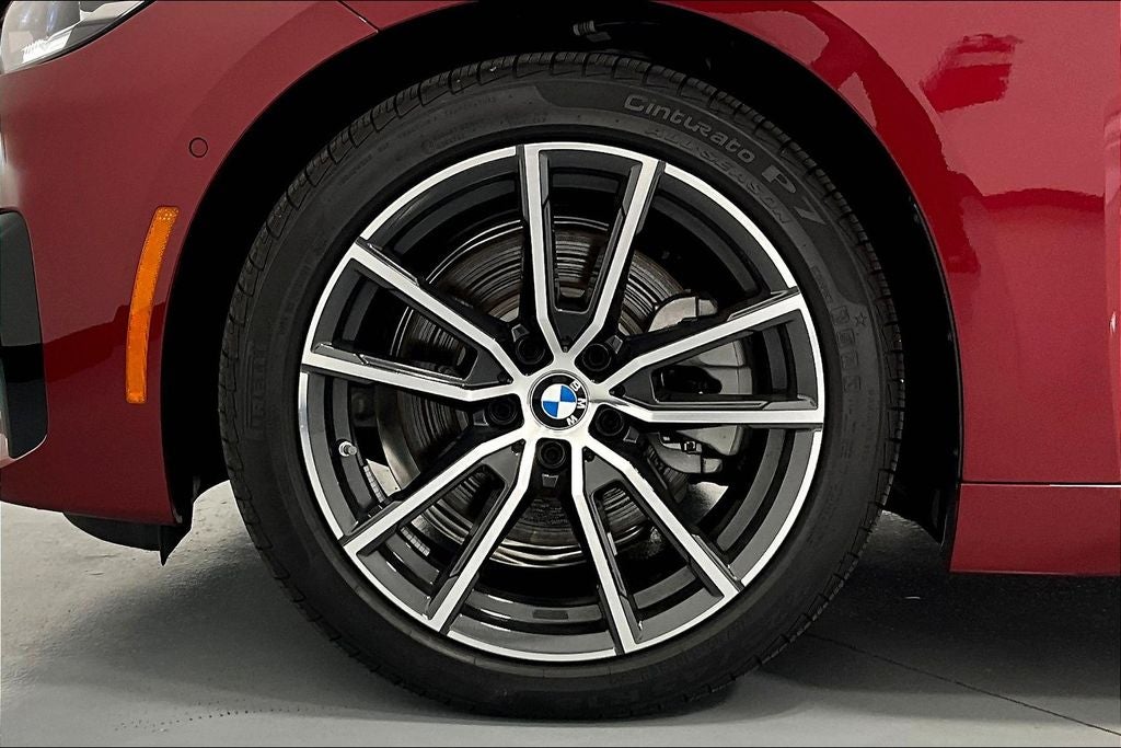 2025 BMW 2 Series 230i