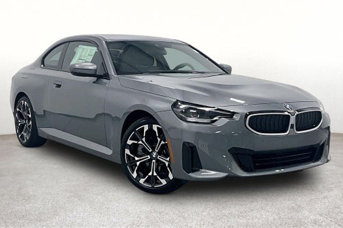 2026 BMW 2 Series 230i xDrive
