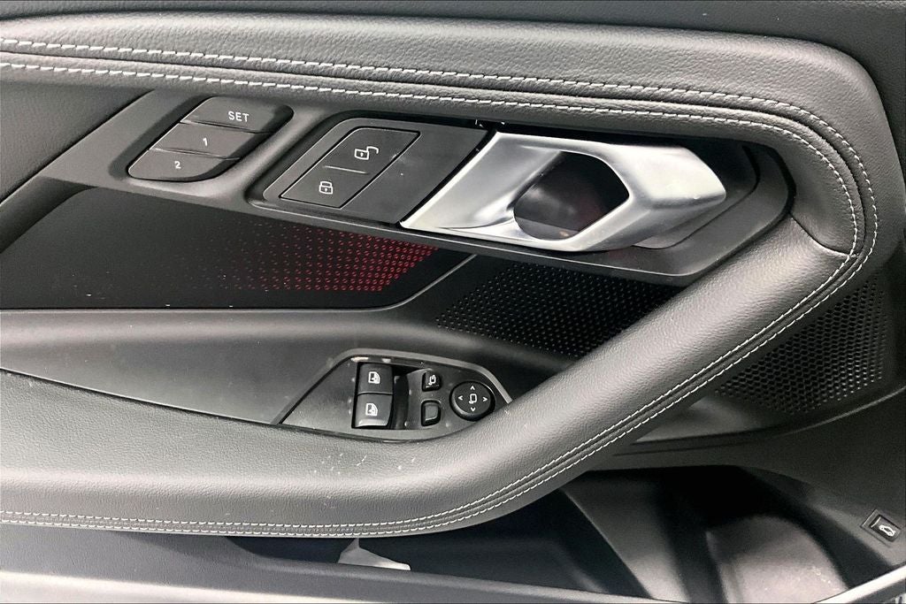 2026 BMW 2 Series 230i xDrive