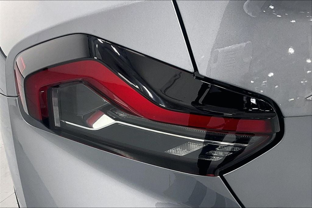 2026 BMW 2 Series 230i xDrive