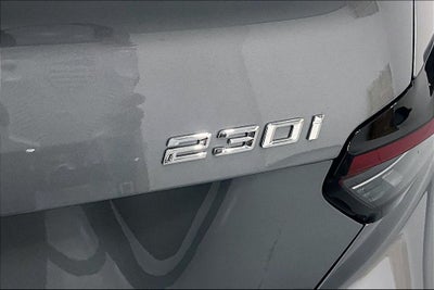 2026 BMW 2 Series 230i xDrive