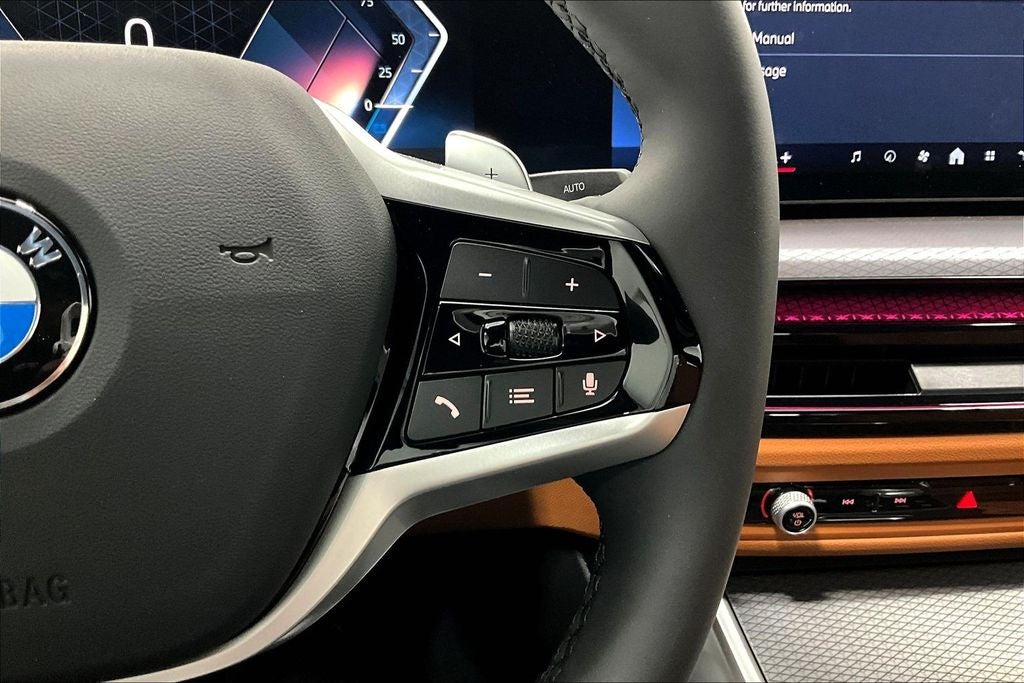 2025 BMW 3 Series 330i