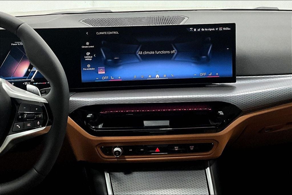 2025 BMW 3 Series 330i