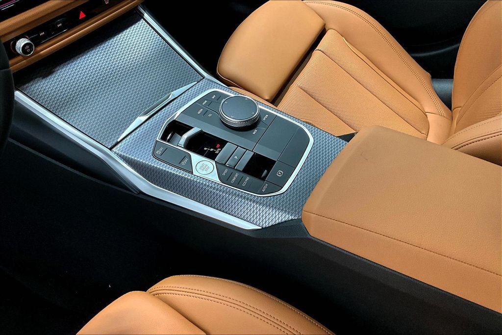 2025 BMW 3 Series 330i