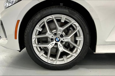 2025 BMW 3 Series 330i