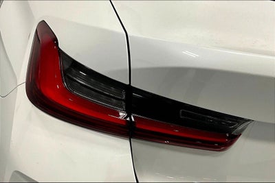 2025 BMW 3 Series 330i