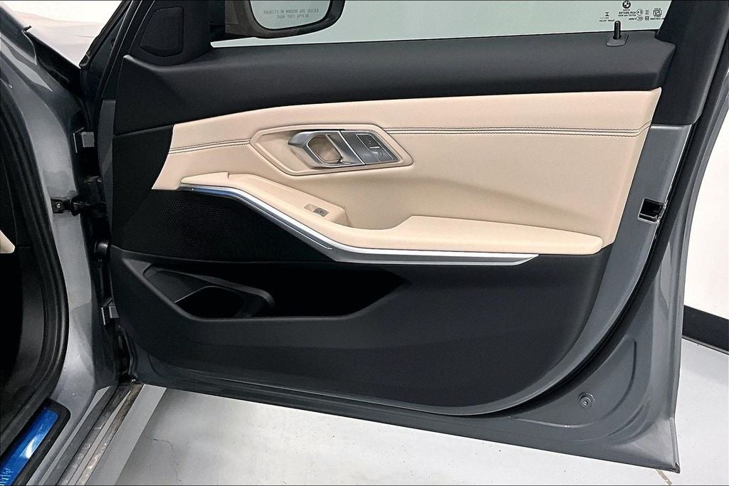 2026 BMW 3 Series 330i