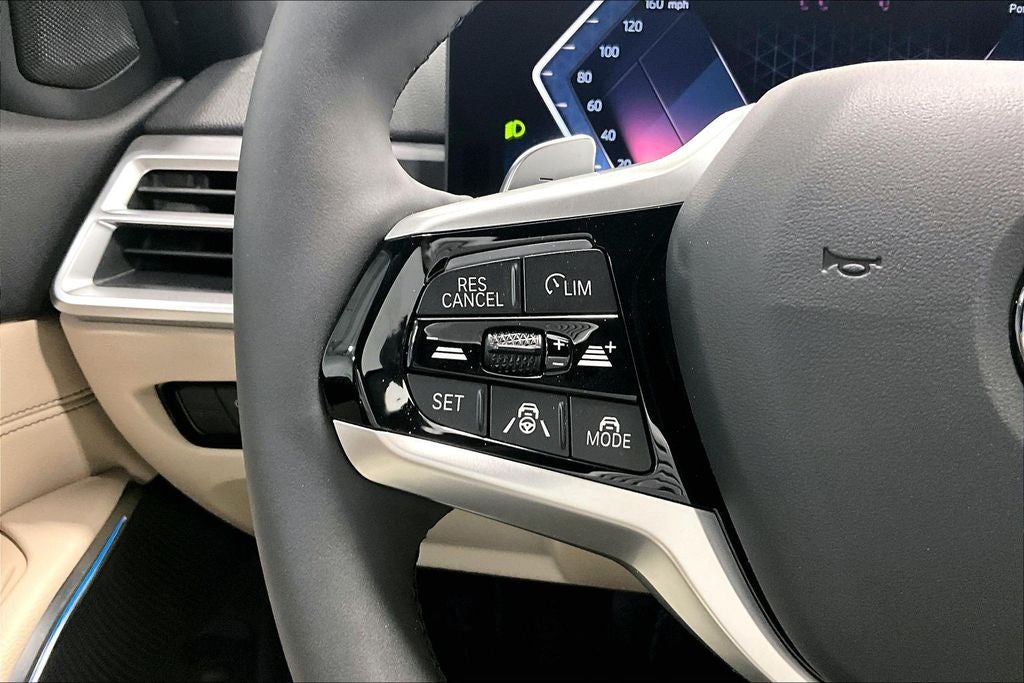 2026 BMW 3 Series 330i