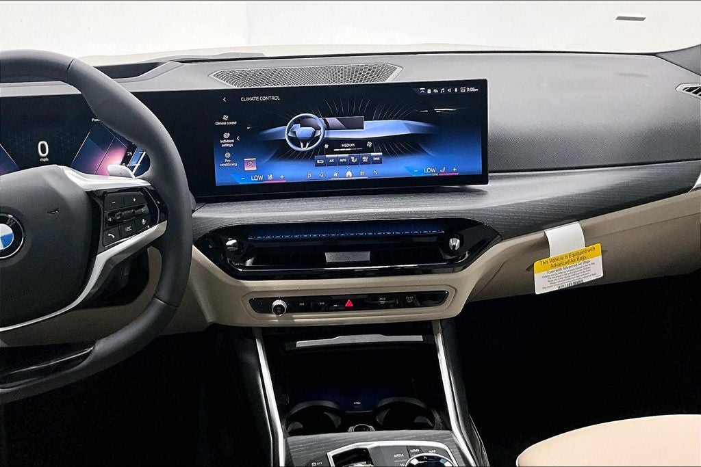 2026 BMW 3 Series 330i