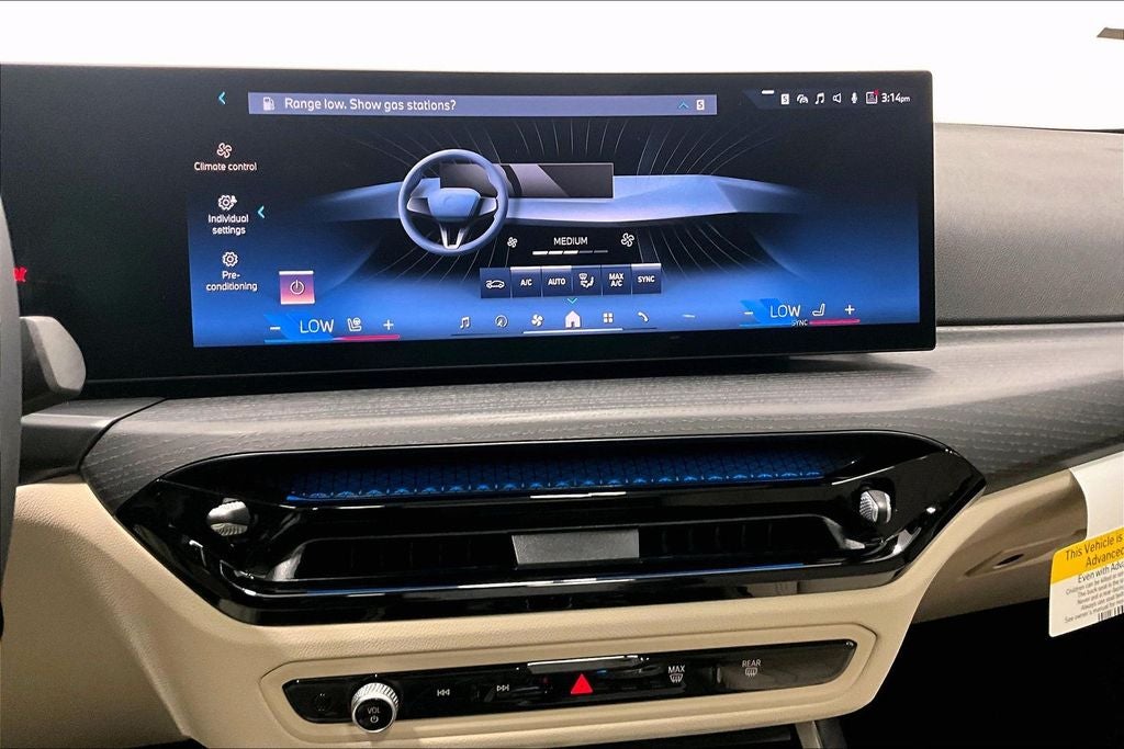 2026 BMW 3 Series 330i