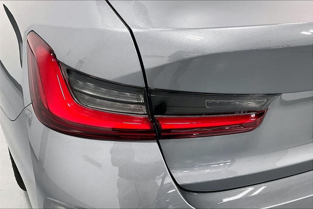 2026 BMW 3 Series 330i