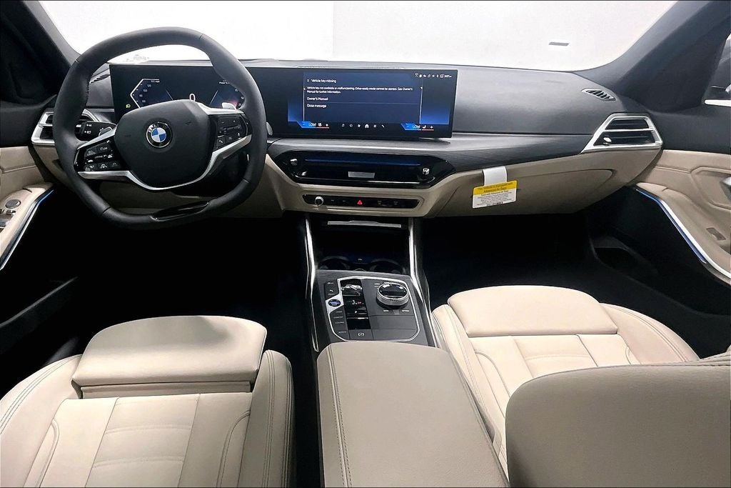 2026 BMW 3 Series 330i