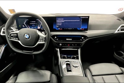 2025 BMW 3 Series 330i