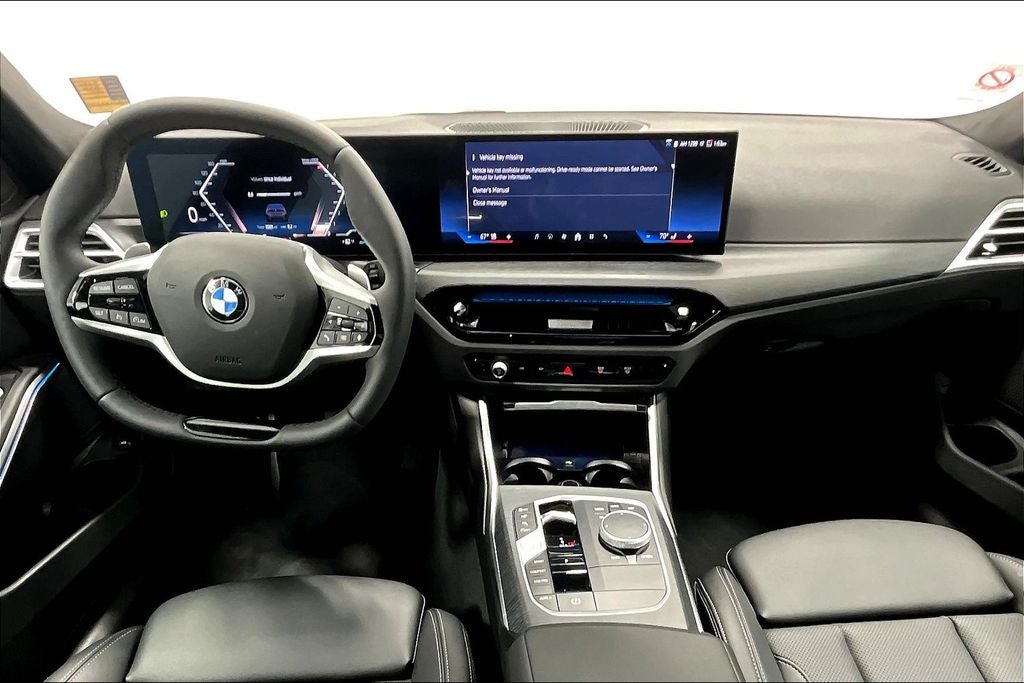 2025 BMW 3 Series 330i