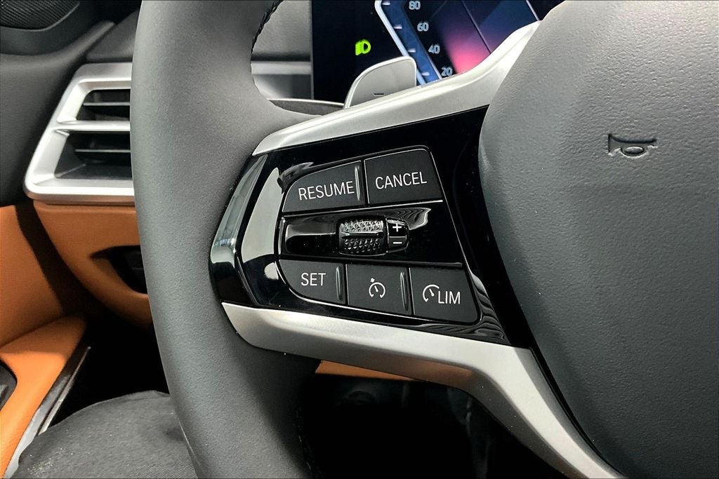 2025 BMW 3 Series 330i