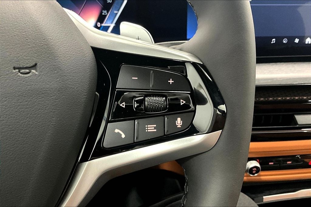 2025 BMW 3 Series 330i