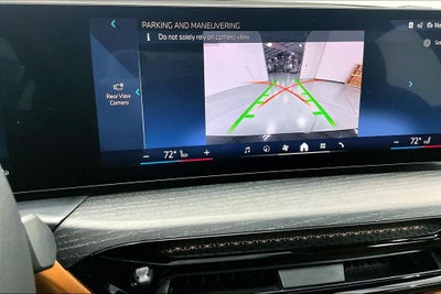 2025 BMW 3 Series 330i